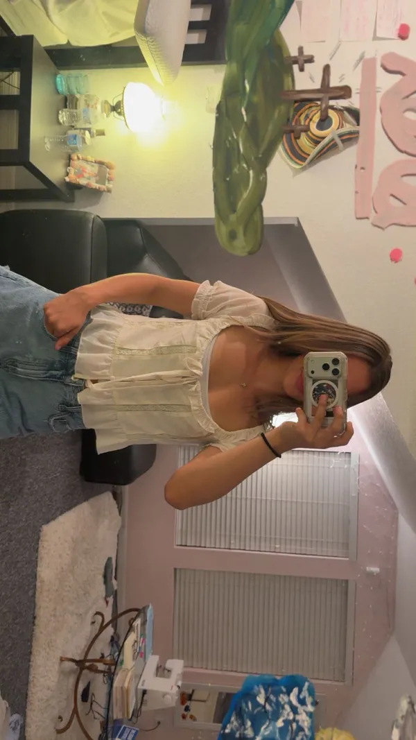 Lulus top - Image 4