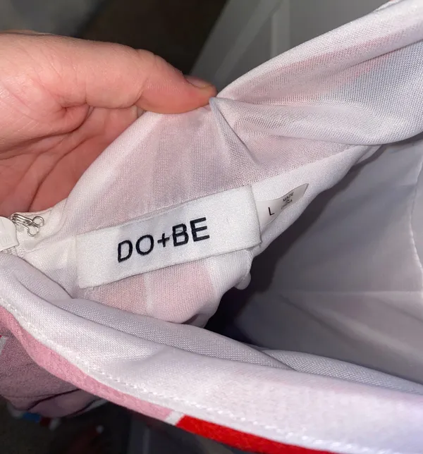 DO+BE Jumpsuit - Image 2