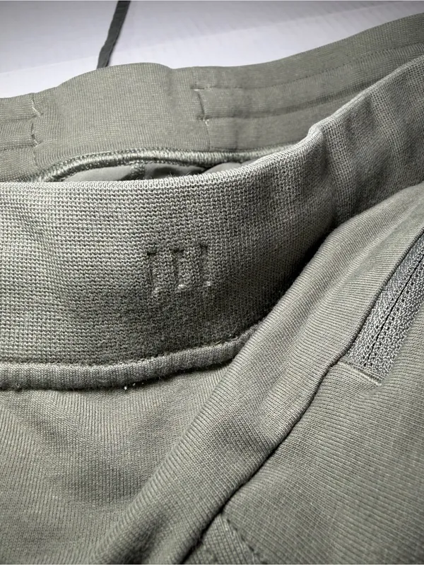lululemon athletica city sweat Olive Drawstring Joggers - Image 2