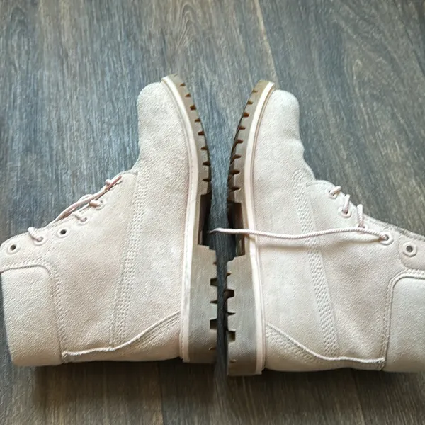 Timberland Blush Boots - Image 5