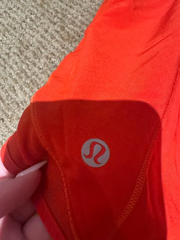 Lulu Shorts - Image 3