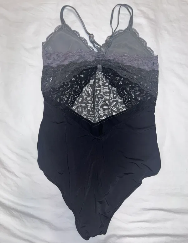 Aerie Lace Body Suit - Image 2