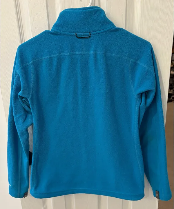 The North Face Fleece Jacket - Image 3