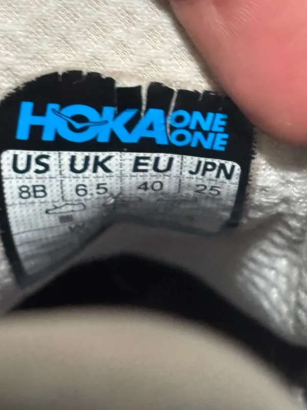 Hoka Clifton 9 - Image 5