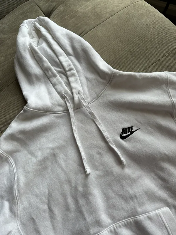 Nike Hoodie - Image 2