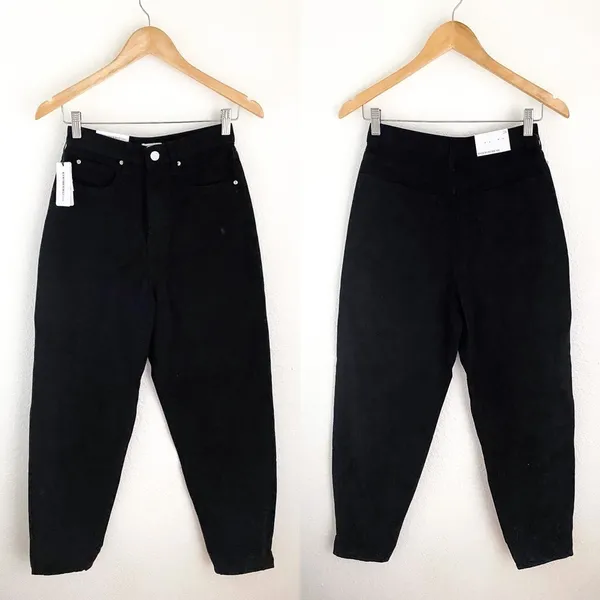 WeWoreWhat Dani Boyfriend Jeans‎ - Image 4