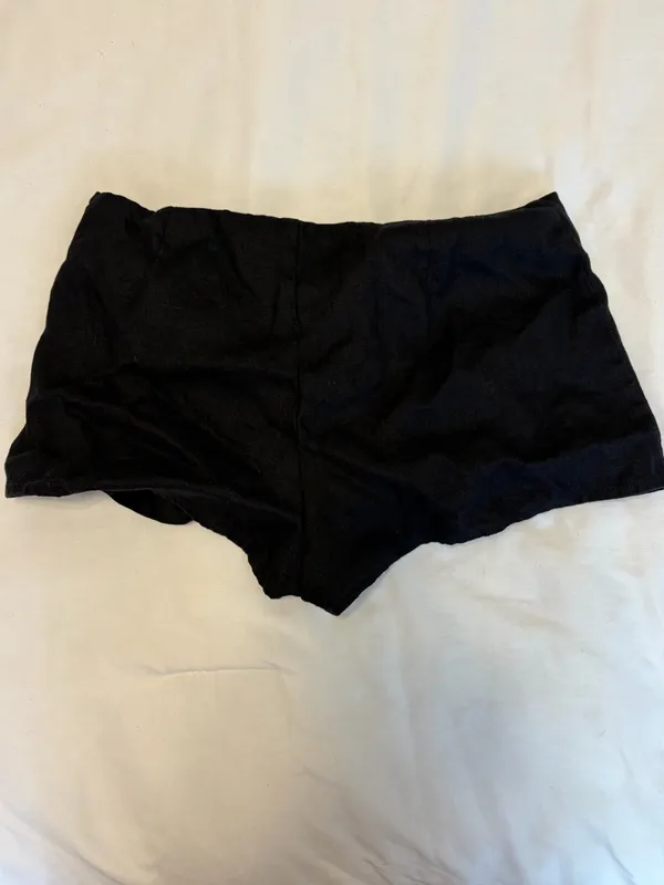Reformation mini skort - Image 2