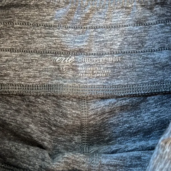 Aerie leggings - Image 3