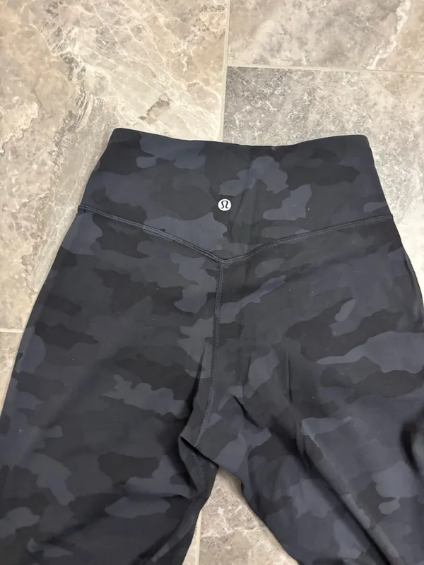 Lululemon Align Joggers - Image 2