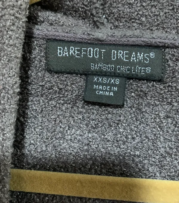 Barefoot Dreams set - Image 4