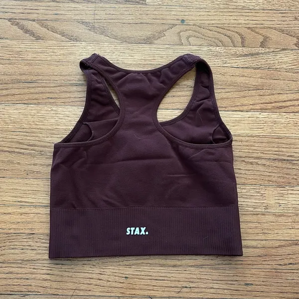 Stax sports bra Size XS - Image 3