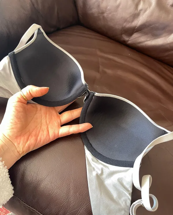 Calvin Klein push-up bra NWOT size 34B - Image 2