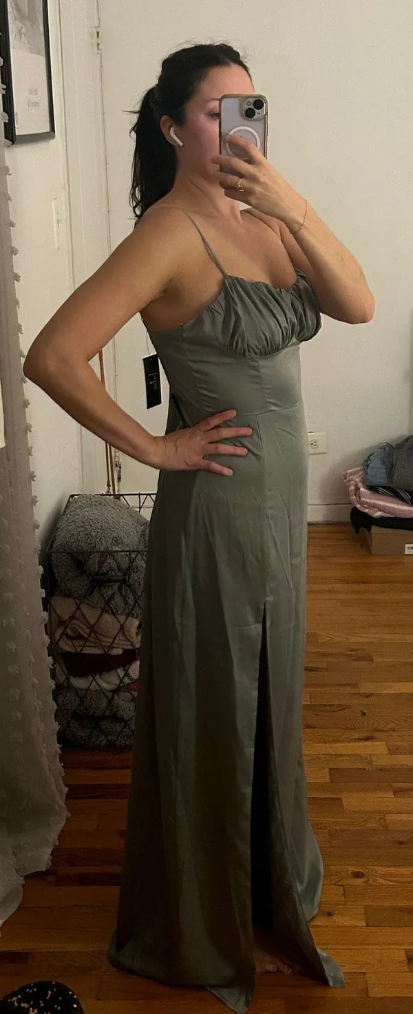 Lulus Dress - Image 3