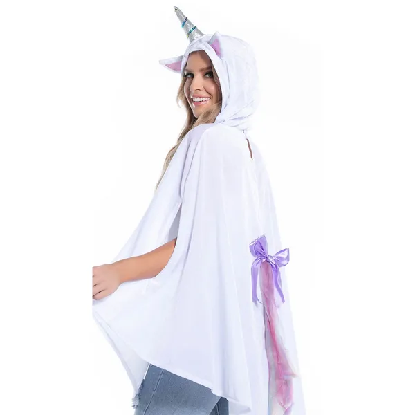 NEW Yandy Unimaginable Unicorn Sexy Costume - Image 6