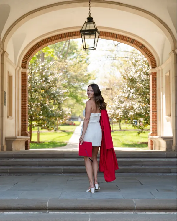 Hello Molly Dress - Image 2