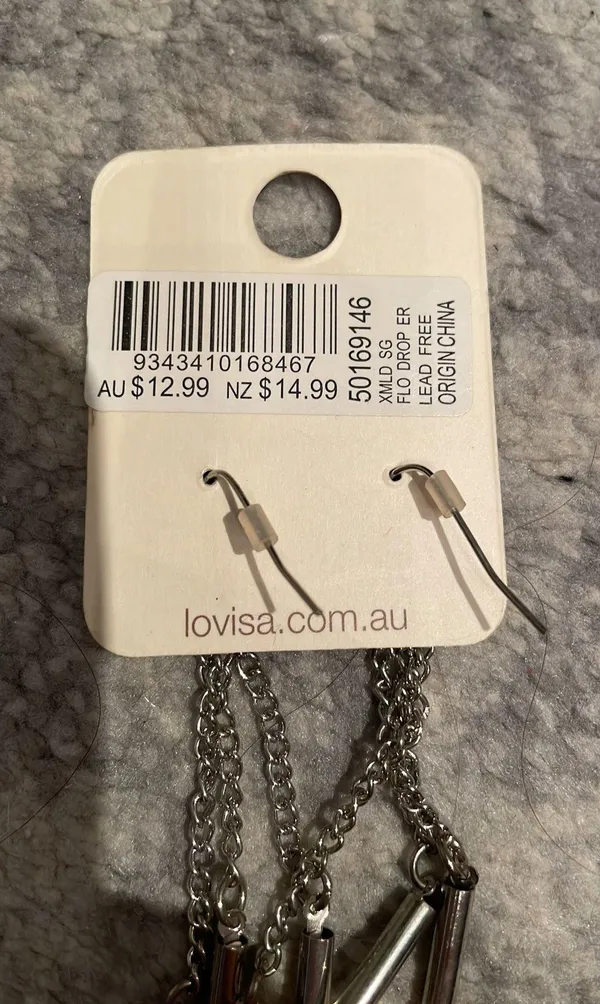 Earring Multiple - Image 4