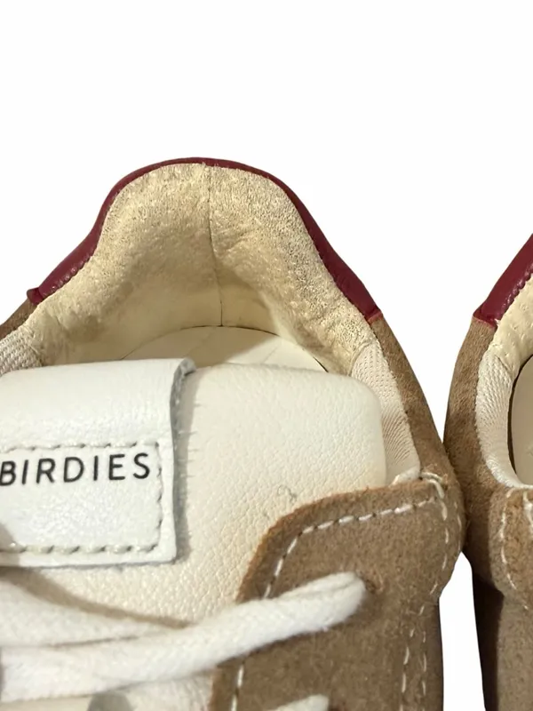 Birdies Roadrunner Sneakers Chai Spice Women’s Size 7 - Image 7