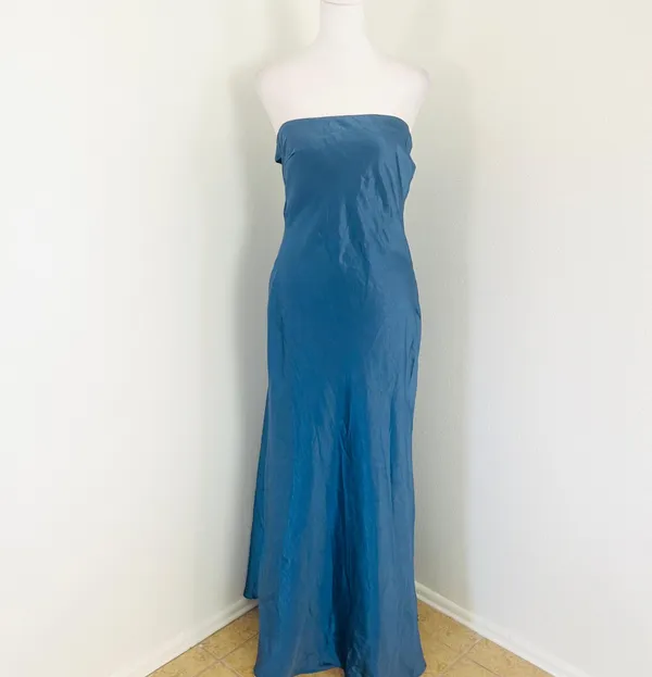 Princess Polly Haley Maxi Dress - Image 4