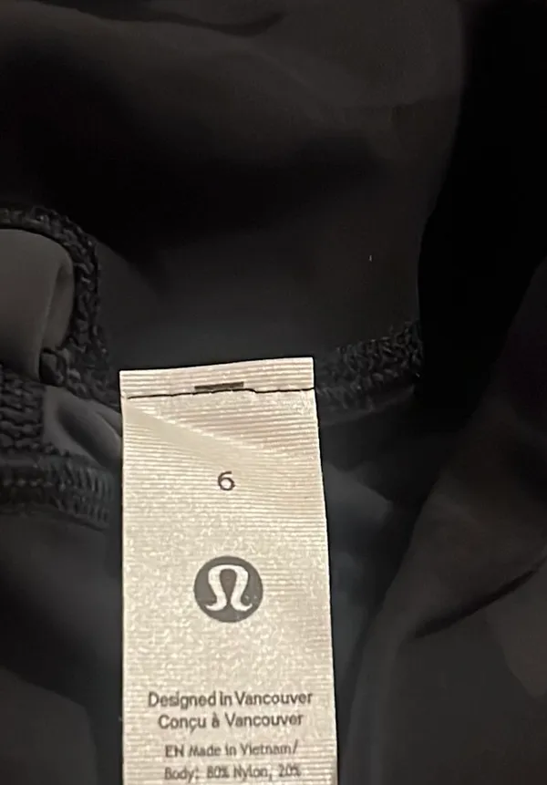 Lululemon Align™ High-Rise Pant 25" - Image 3