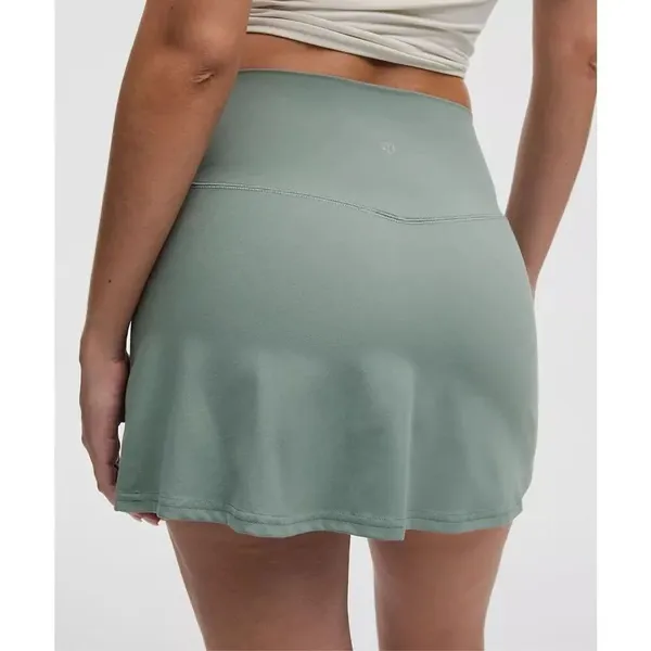 ✨lululemon Align™ High-Rise Crater Blue Sz 6 Skirt✨ - Image 6