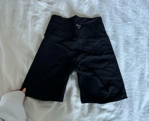 TNA biker shorts Size XS - Image 2