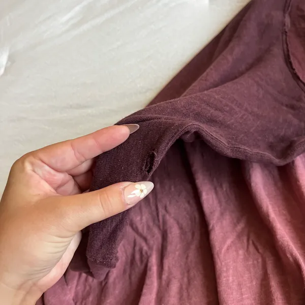 Free People Top - Image 3