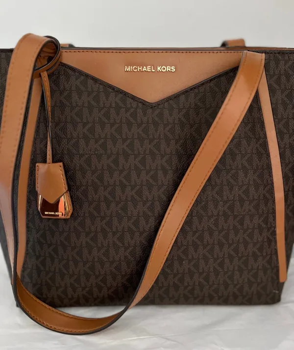 Michael Kors Tote Bag - Image 10