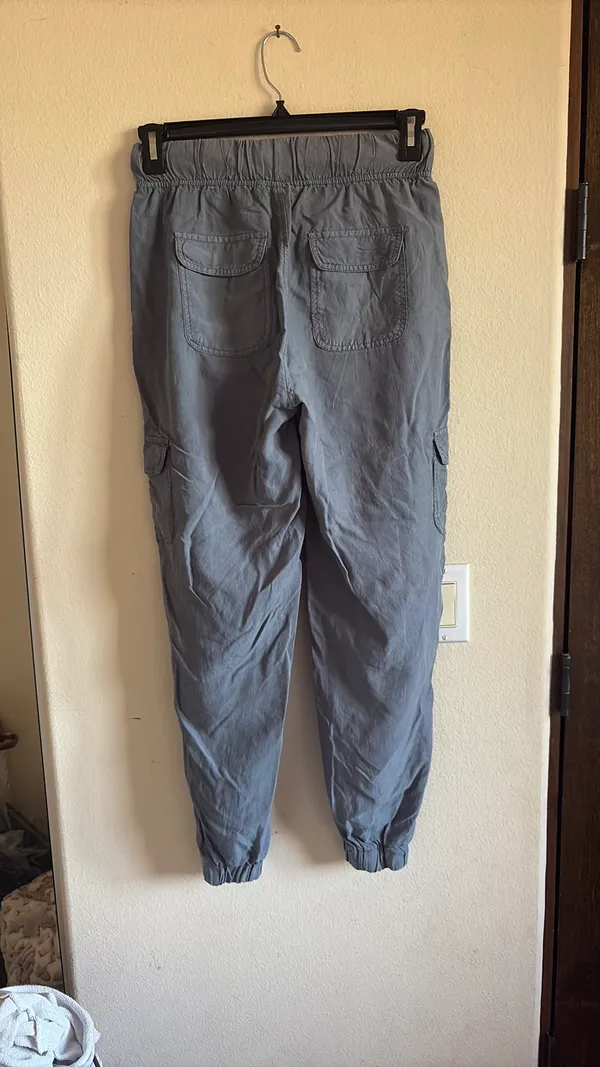 American Eagle Pants Cargo - Image 2