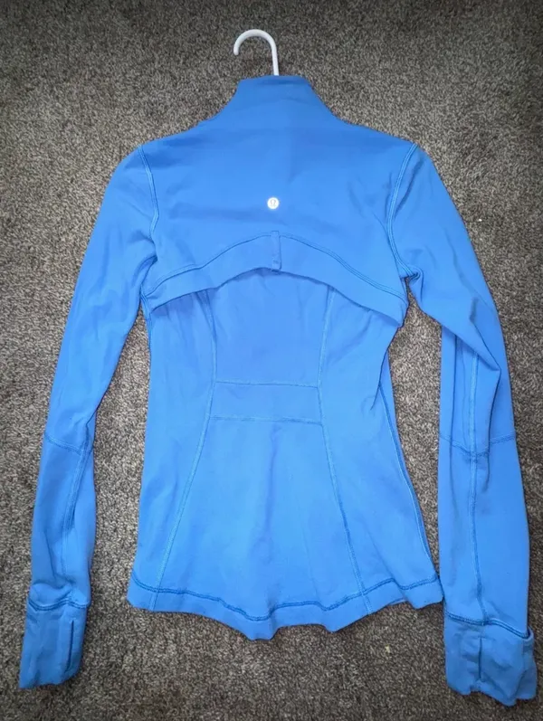 Lululemon Align Jacket - Image 2