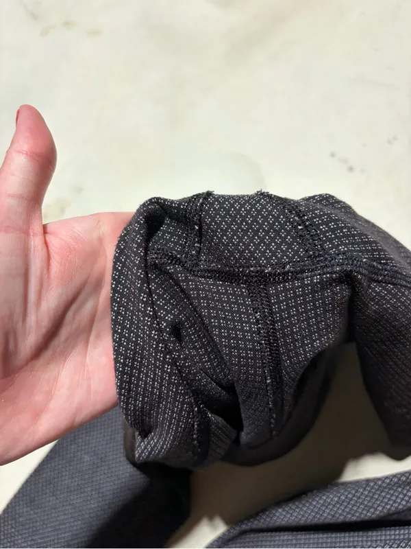 Lululemon patterned Leggings 4 - Image 9