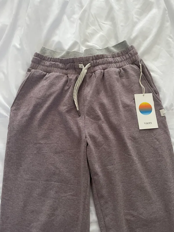 Vuori Halo Warmup Jogger  NWT - Image 7