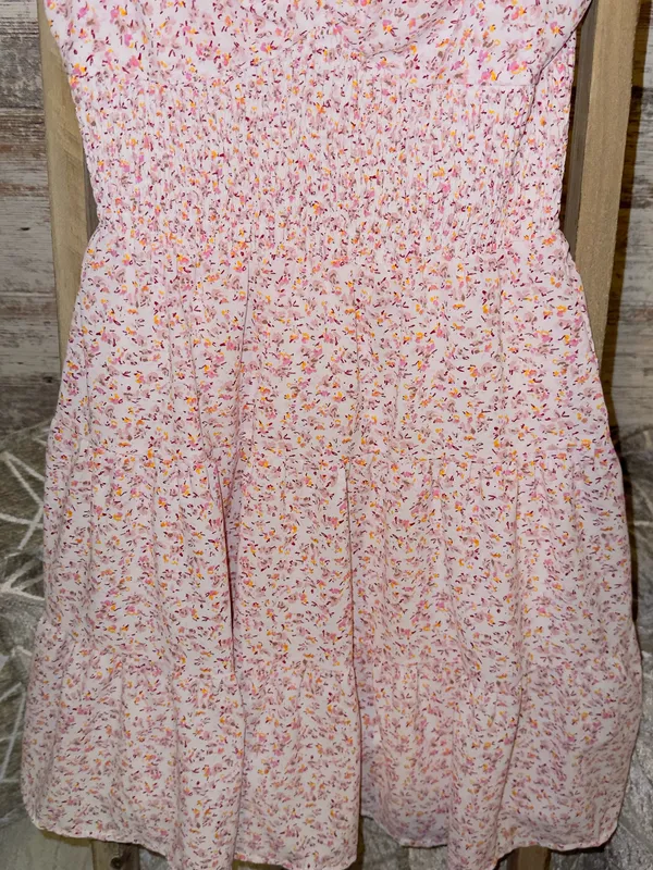 PaperMoon Dress Floral Mini  - Image 3