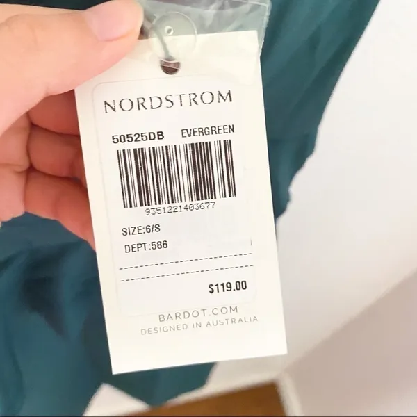 Bardot‎ Camelia Dress 6/S - Image 7
