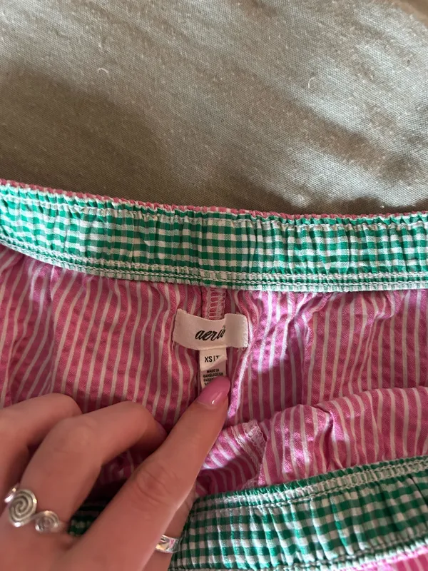 Aerie shorts - Image 3