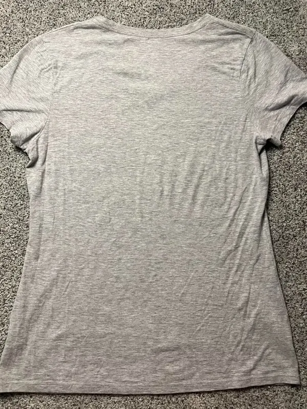 Hanes butterfly tee - Image 6