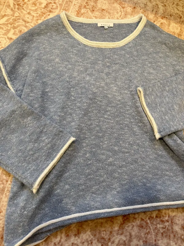Miracle summer sweater  - Image 2