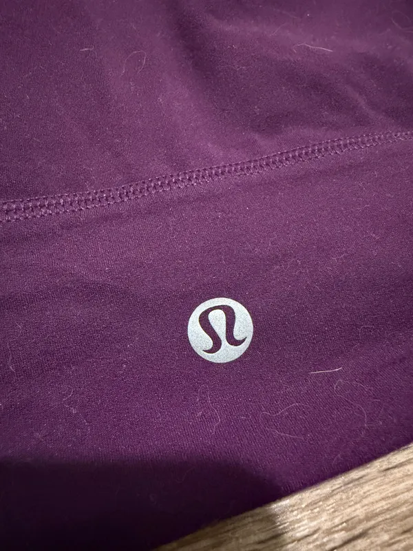 Lululemon Sports Bra - Image 4