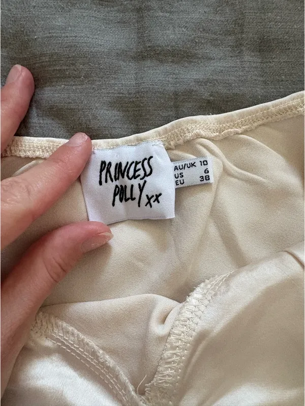 Princess Polly Dress - Image 7