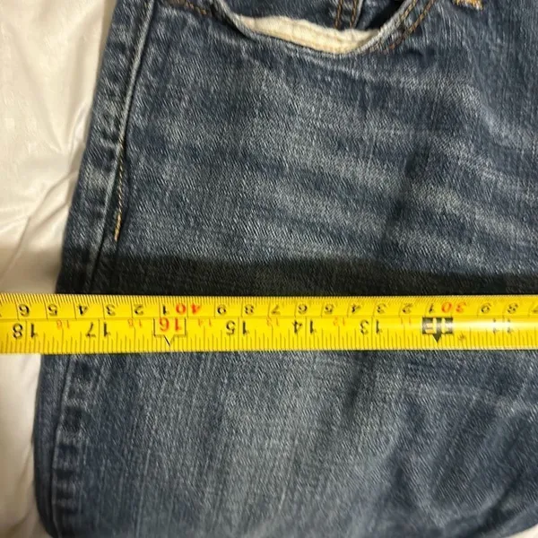 American Eagle Jeans Waist 29, Inseam 29 inches - Image 5