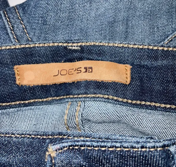 Joe's Jeans Denim Bermuda Shorts Size 25 - Image 3
