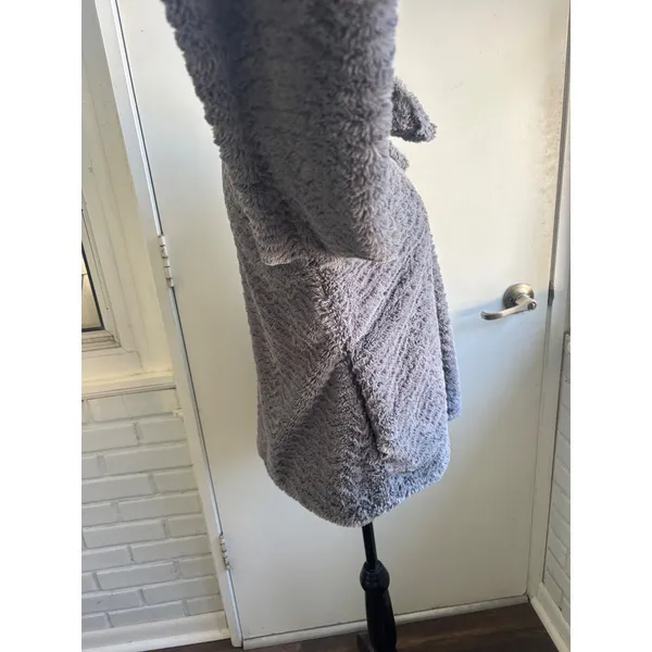 Patagonia Pelage Fleece Jacket small gorpcore athleisure layered hiking camp - Image 5