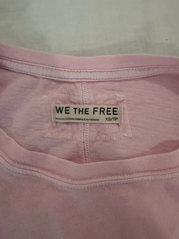 Free People Top - Image 3