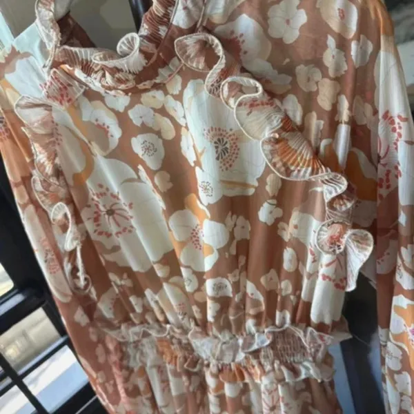 Unbranded Women's multi Dress - Image 4