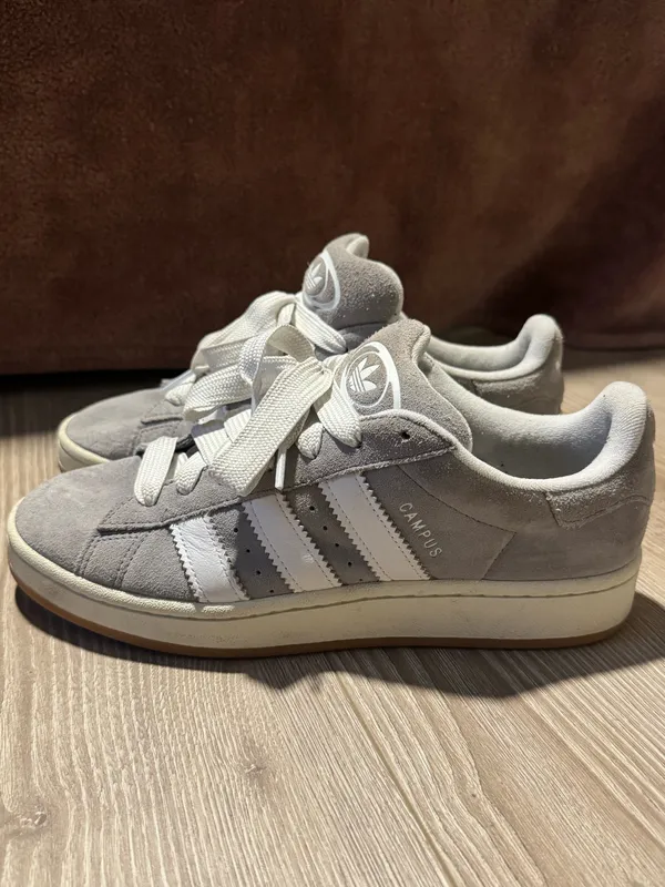 Adidas Campus Sneakers - Image 2