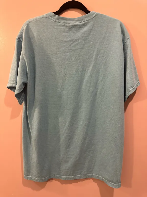 Comfort Colors Dayton Beach FL Tee - Image 2