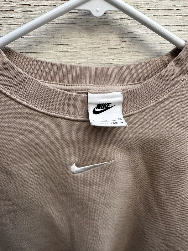 Nike Crewneck - Image 3