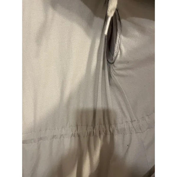Lululemon lightweight apres anorak jacket please read! - Image 16