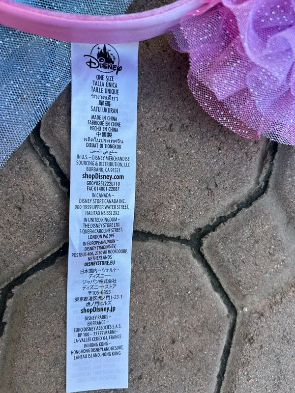 Disneyland Ears  - Image 3