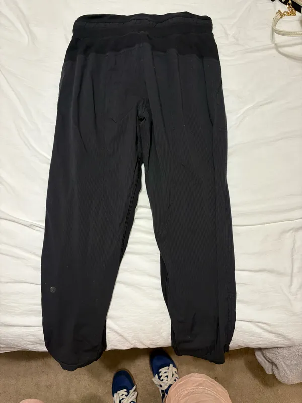 Lululemon Dance Joggers - Image 2