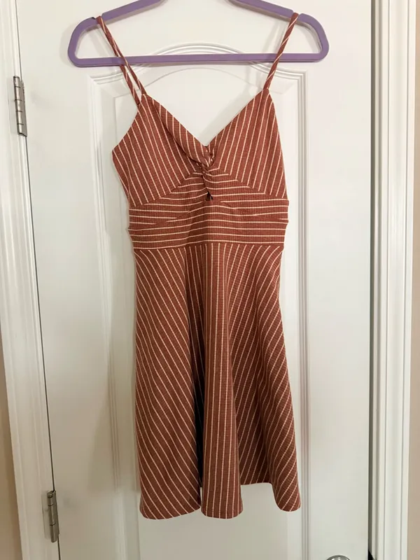 Midi dress - Image 2